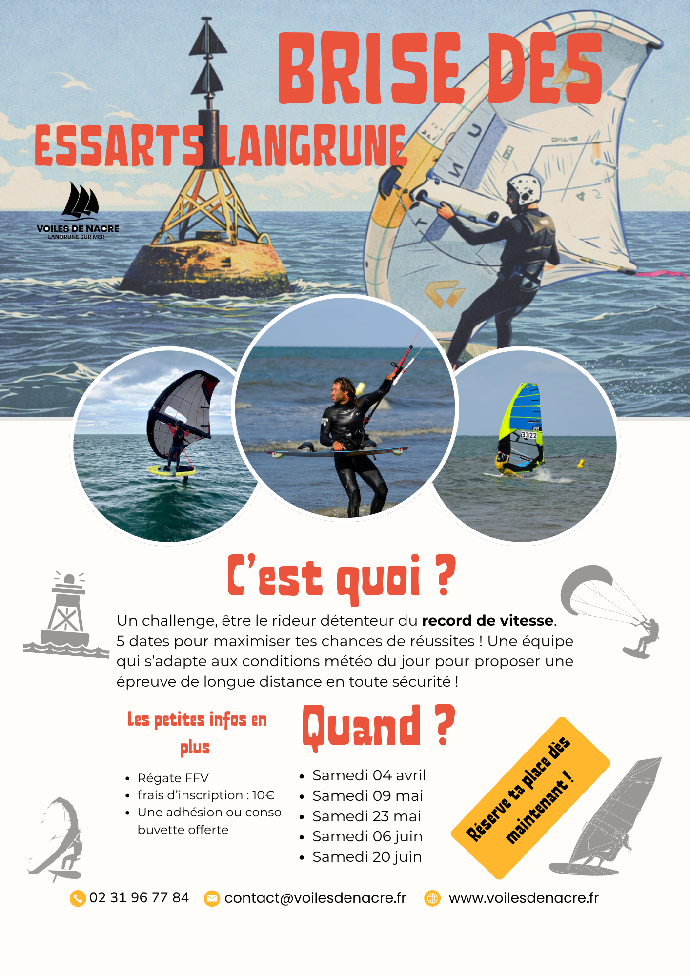 affiche site internet Essarts maj